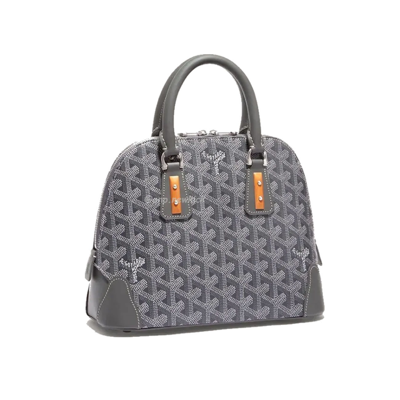 Goyard Vendôme Mini Bag 18.5 Cm X 10.5 Cm X 23 Cm (2) - newkick.vip